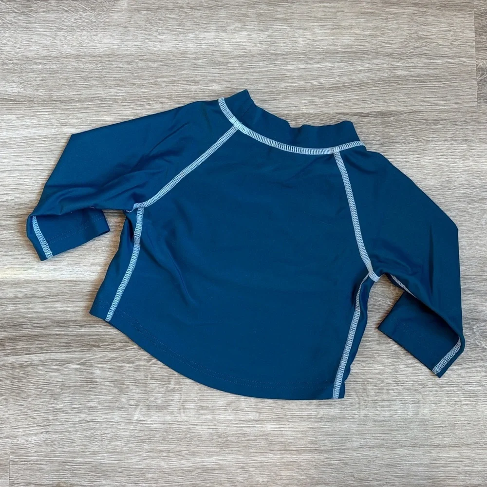iPlay baby rash guard